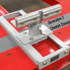 Star-A-Liner Pinch Weld Clamp Bolt Kit -d