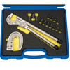 Solid Rivet Hand Squeeze Installation Kit