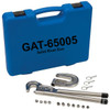 Solid Rivet Hand Squeeze Installation Kit