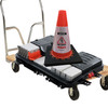 Electric Vehicle Repair Safety Cone Package 510-3