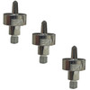 E1 Extractor Die for GYS, Dentfix & Wurth Self Piercing Rivet Guns ( 3 pack)