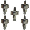 E1 Extractor Die for GYS, Dentfix & Wurth Self Piercing Rivet Guns ( 5 pack)