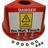 Car Safety Hat - (Kit Contents)