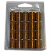 Replacement Female Spot Weld Caps - Electrodes - works with prospot i4 , i4s  20 Pack E PS-023/15