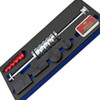 Dentfix DF-CGS71 Cold Adhesive Glue Slide Hammer Set