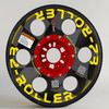 EZ Roller Spinner- Vehicle Mobility Wheel - 4&5 Lug Pattern-6X1