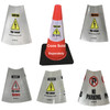 Cone Collar Kit for EV-Repair Centers  A