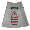 Cone Collar Kit for EV-Repair Centers  4