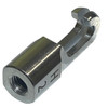Dent Pulling Claw (2) Hook - Wiggle Wire, Weld Ring Tabs & PDR