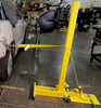 Vacuum Floor Puller - Killer Tools B