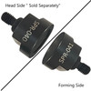 Solid Rivet Die - Forming Side for SPR-12 & Prospot A