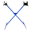 Lift King Fender Paint Stand  cv