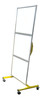 Multi Function Shop Light - Killer Tools