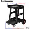 Grade A Tools Dent Puller Cart  b