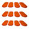 Battery Cable Terminal Safety Covers - EV High and Voltage Covers - B