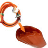 Battery Cable Terminal Safety Covers - EV High and Voltage Covers - G