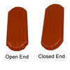 Battery Cable Terminal Safety Covers - EV High and Voltage Covers - F