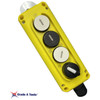 Chief  Frame Machine Pendant Switch - Up & Down  A