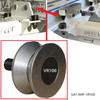 American Freedom Frame Machine Pull Tower  V-Roller Bearing B