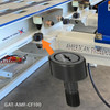American Freedom Frame Machine Pull Tower  Cam Follower - Roller  Bearing C