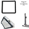 Rubber Vacuum Seal For Guni Fast Pulling post F