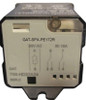 Power Team Hydraulic Pump Relay for  PE172 Series Pumps C