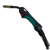 Green Handle Steel MIG Gun - Torch Assembly - Works With Prospot 82-7016 G