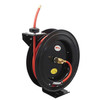 Roof Drop Hose Reels -  Ball Crank 50' - 3/8 A