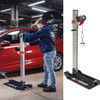 AirFix Draw Aligner - Vacuum Pulling Post B