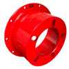 Interchangeable Hub Center for 5T- Truck B