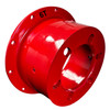 Interchangeable Hub Center for 6T- Truck B