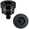 TEZ-4 Forming -SPR Rivet Die for Forming Tesla Self Piercing Rivets B