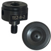 Flow Form Rivet die - 8mm Forming Side for Tesla & Rivian TEZ-8-2  B