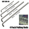 Grade A Tools lifting Rods