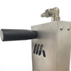 Handle  for Vac-N-Pull - Vacuum Pull Post - Black  Fast Puller