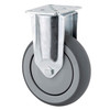 Fixed Caster Wheel -for Vac-N-Pull - Vacuum Pull Post A