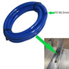 Polyurethane Air line Tubing for VAC-N-pull Vacuum Post - 10mm  X 96" B