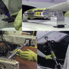 Electro Puller - 5 Ton - Auto Body Repair & Alignment System 1E