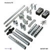 Accessory Kit  for Electro Puller  & CMO Electro Power 1A