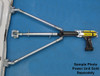 Accessory Kit  for Electro Puller  & CMO Electro Power C