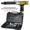 Accessory Kit  for Electro Puller  & CMO Electro Power G