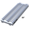 Adjustable Scaffold Platform - 400 lb Capacity C
