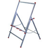 Adjustable Aluminum Tilt Table - Stand A