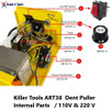 On / Off switch for -  Killer tools ART38 Dent Puller B