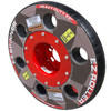 Heavy Duty 22" EZ Roller Spinner- Vehicle Mobility Wheel -  5&6  Lug Pattern H