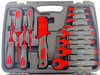 27 Piece 1000v Insulated Tool kit - For Electric Vehicle Repairs E