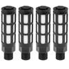 Muffler Silencer for Killer Tools ART23 Vacuum Pulling post A