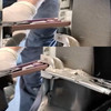 5 Replacement belts for the ART19 Spot Weld Pro -18" - 1/2" D