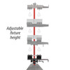 Innovative I-WS Weld Test Station C