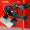 Innovative I-WS Weld Test Station D